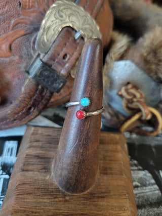 The Hunter Rings - Adjustable