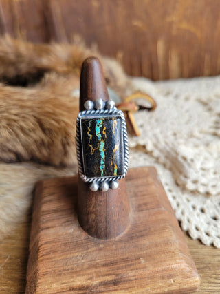 The Gus Ring - Blackjack - Adjustable