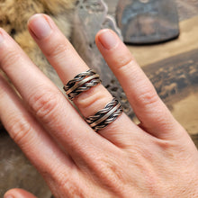 Load image into Gallery viewer, The Vera Ring