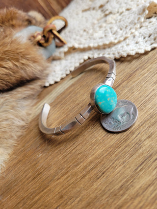 The Creek Cuff
