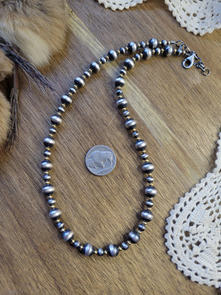 The Tanya Pearls x Gold