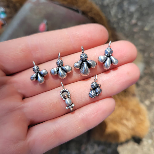 Custom Anklet - Gina