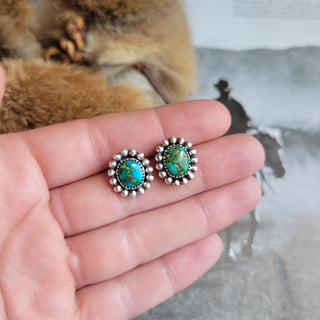 Mary Elizabeth Studs - Sonoran