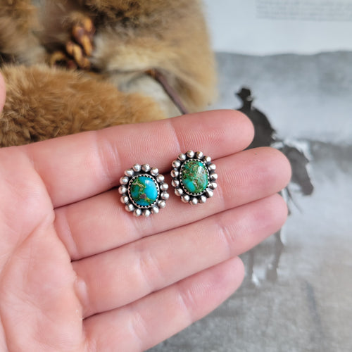 Mary Elizabeth Studs - Sonoran