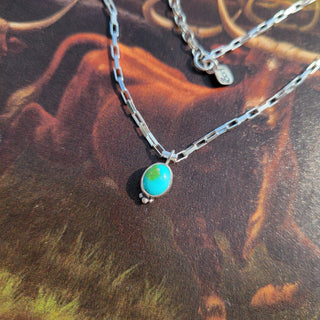 Morgan Necklace