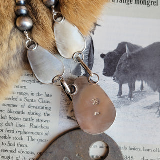 The Dalli Necklace