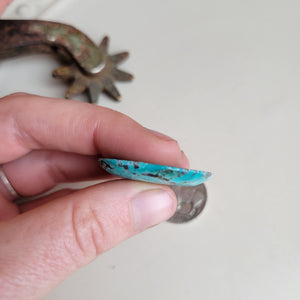 The Butler Cabochon