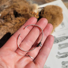 Load image into Gallery viewer, The Morgan Toddler Cuff - RUSH
