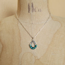 Load image into Gallery viewer, The Shay Necklace