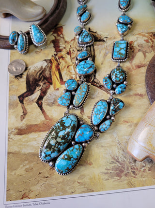 The Mary Ellen Necklace Set