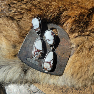 Karla Earrings