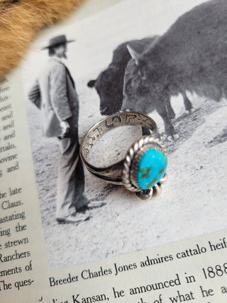 The KG Ring