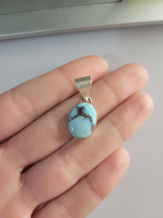 Tauni - GH Pendant