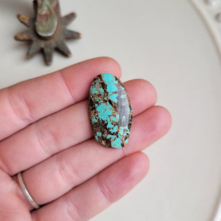 The Stidam Cabochon