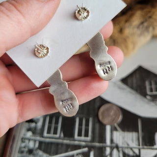 The Pines Earrings