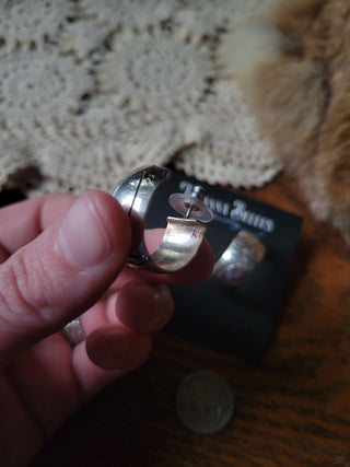 The Maisy Hoops