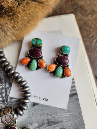 The Ringo Cluster Studs