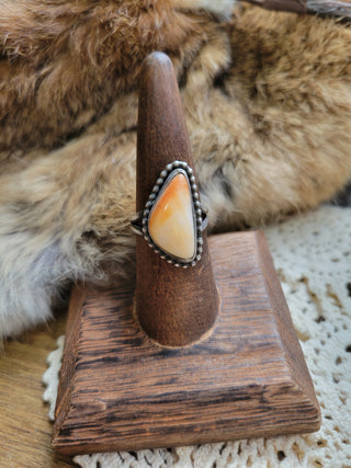 The Daisy Ring - Spiny