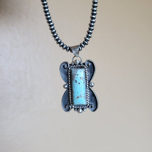 The Polly Pendant