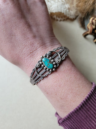 The Blackwood Cuff - Vintage