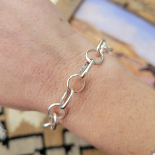 The Marley Chain Bracelet