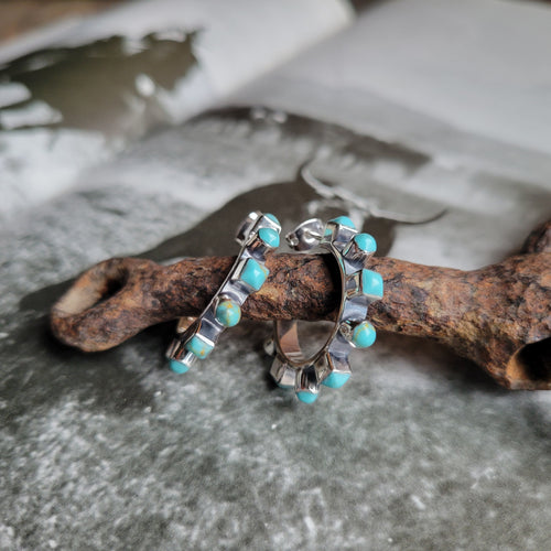 The Texanna Hoops