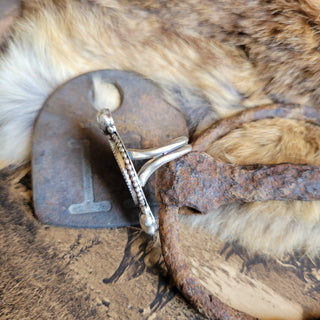 The Tallulah Ring - Sz 7.5