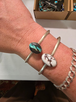 Bridgette - cuff x2