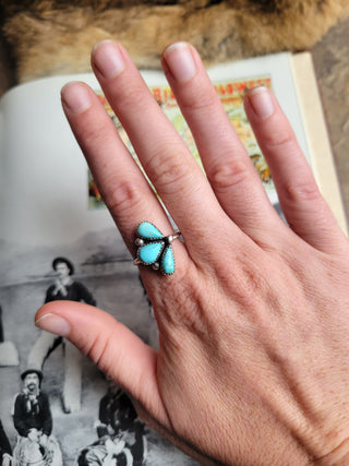The Stephanie Ring - sz8