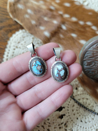 The Straley Pendants - Golden Hills