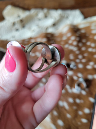 The Kincaid Rings - Adjustable - Kingman