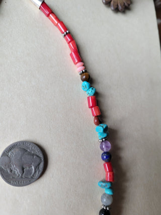 The Rosita Necklace