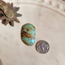 Load image into Gallery viewer, The Sahara Cabochon - #8 Mine