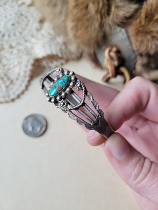 The Blackwood Cuff - Vintage