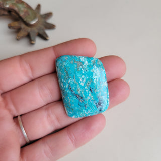 The Kay Cabochon