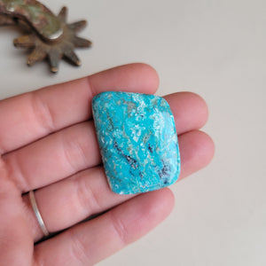 The Kay Cabochon