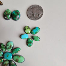 Load image into Gallery viewer, The Audrey Cluster Cab Set - Sonoran