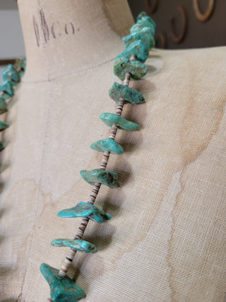 The Jacqueline Necklace