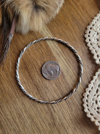 The Carlsbad Stacker Bangle