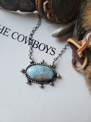 The Elko Necklace - Royston