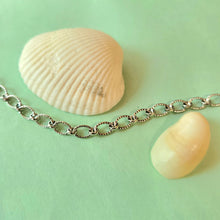 Load image into Gallery viewer, The Kaylee Bracelet Chain - Sterling