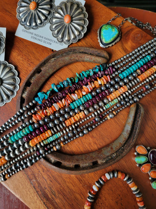The Ragan Pearls