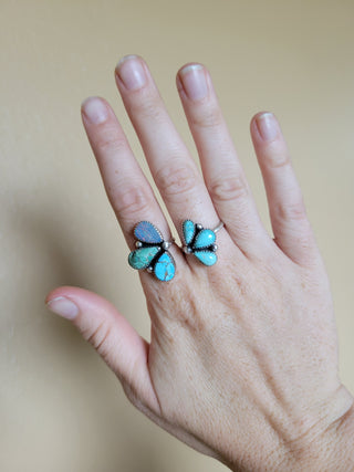 The Stephanie Ring - sz8