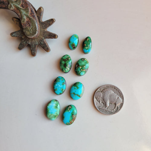 Sonoran Pairs x4