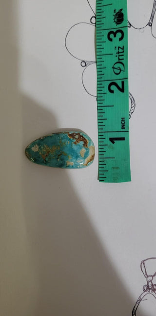 The Deanna Naja Pendant