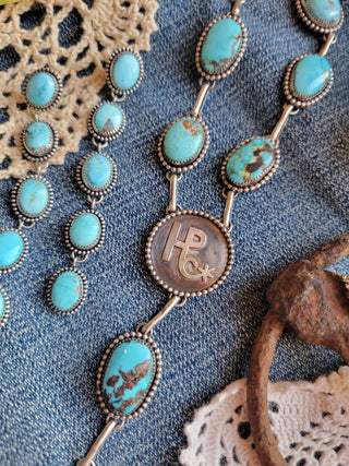 Hannah Bridal Lariat