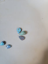 Load image into Gallery viewer, Lauren - Half Cluster Ring - Sz 6.5