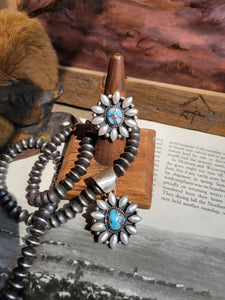 The Carlie Cluster Ring