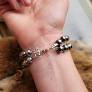The Karla Bracelet