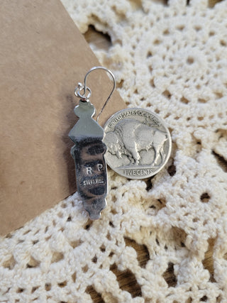 The Dana Earrings - Sonoran